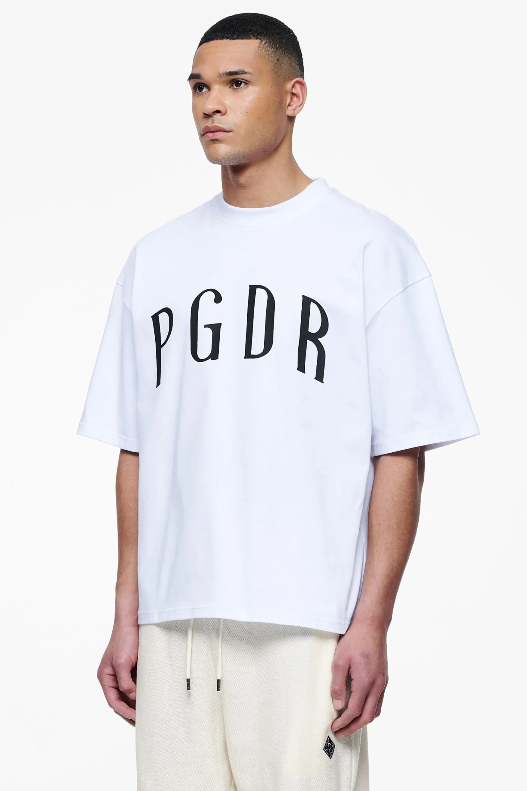 Pegador Bota Boxy Tee