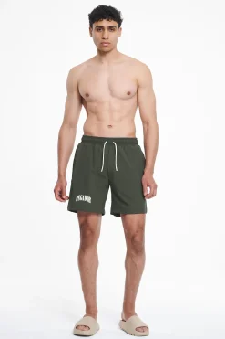 Pegador Brule Swim Shorts