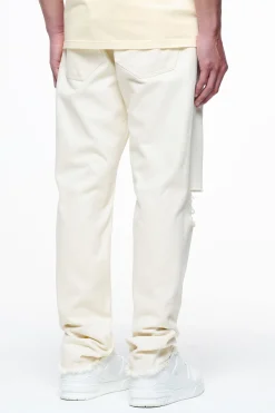 Pegador Bulver Straight Jeans