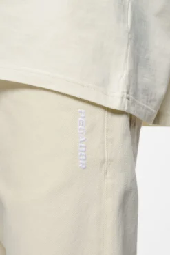 Pegador Bulver Straight Jeans