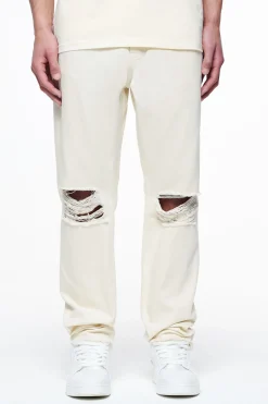 Pegador Bulver Straight Jeans