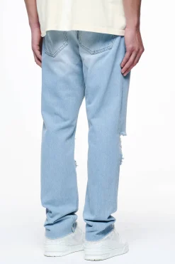 Pegador Bulver Straight Jeans