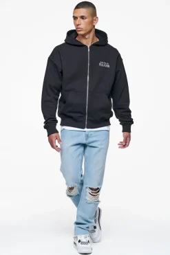 Pegador Bulver Straight Jeans