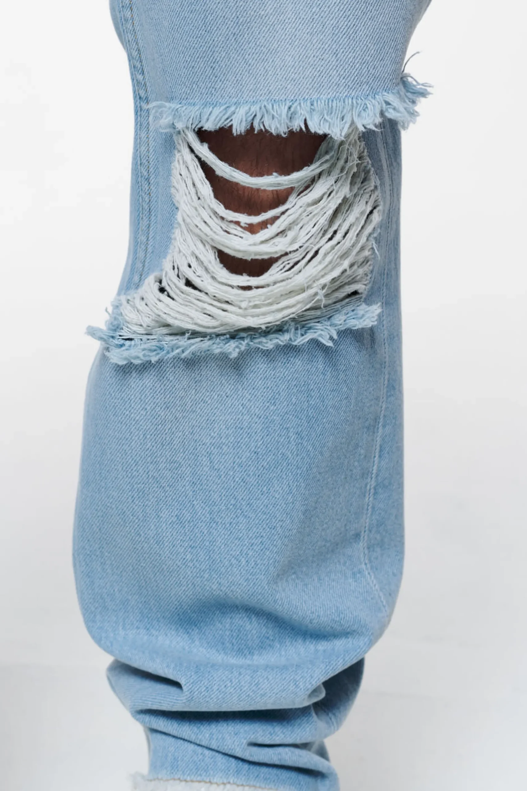 Pegador Bulver Straight Jeans