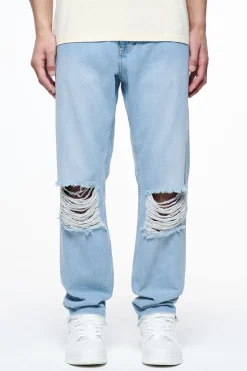 Pegador Bulver Straight Jeans