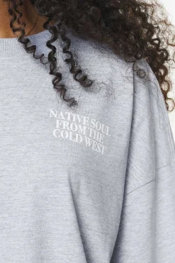 Pegador Cadogan Heavy Oversized Tee