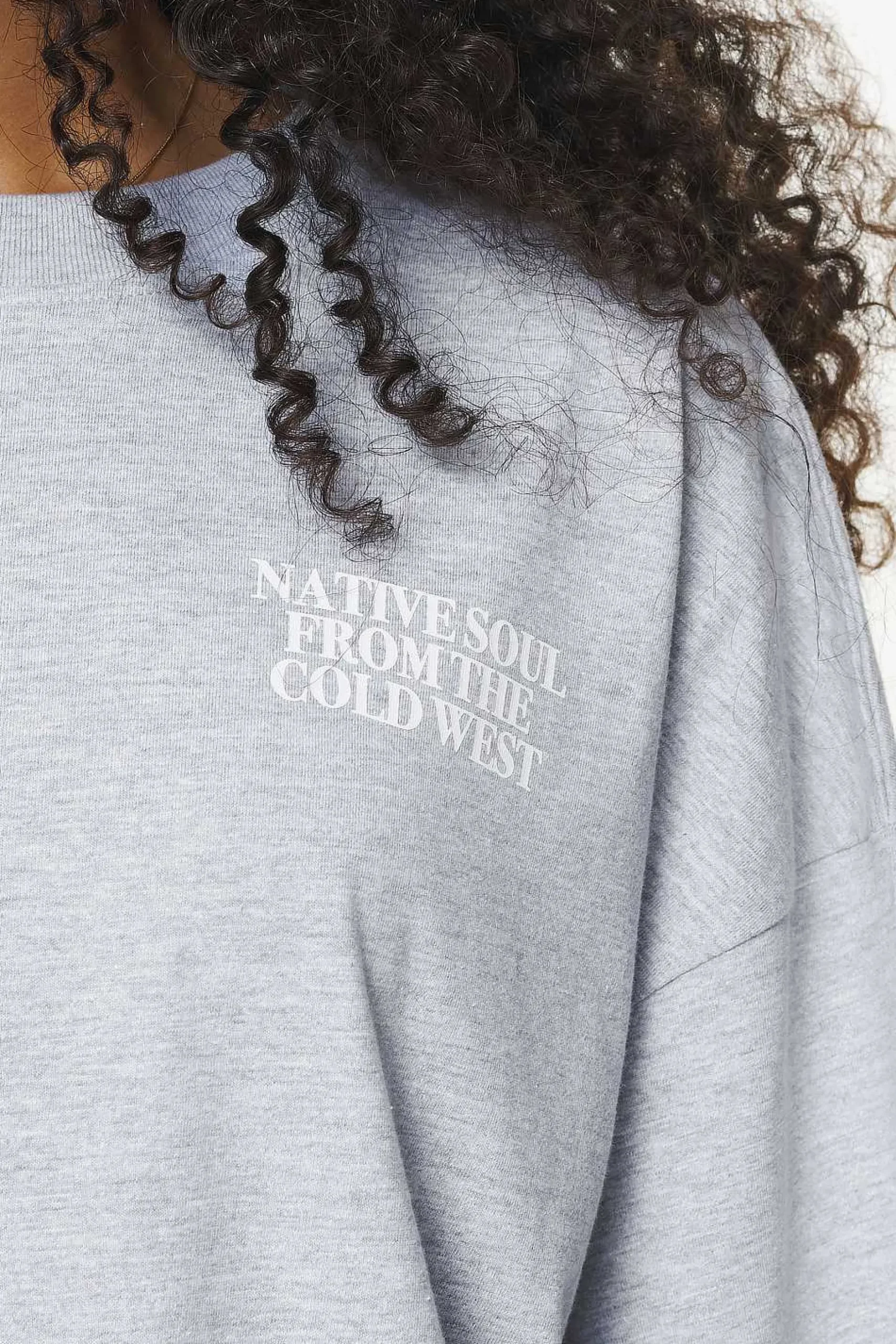 Pegador Cadogan Heavy Oversized Tee