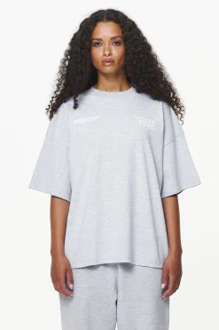 Pegador Cadogan Heavy Oversized Tee