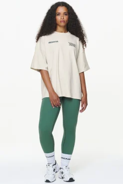 Pegador Cadogan Heavy Oversized Tee