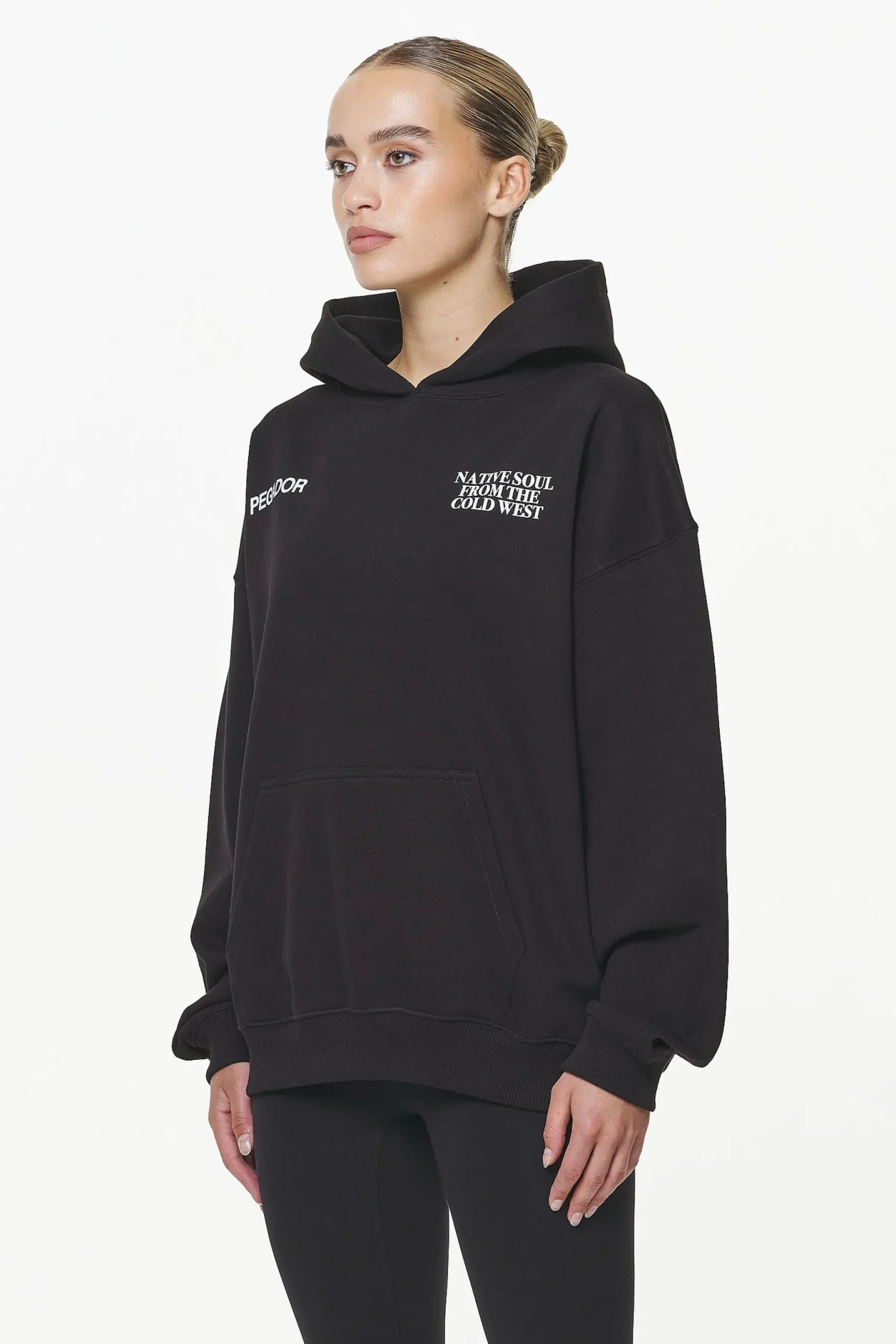 Pegador Cadogan Oversized Hoodie