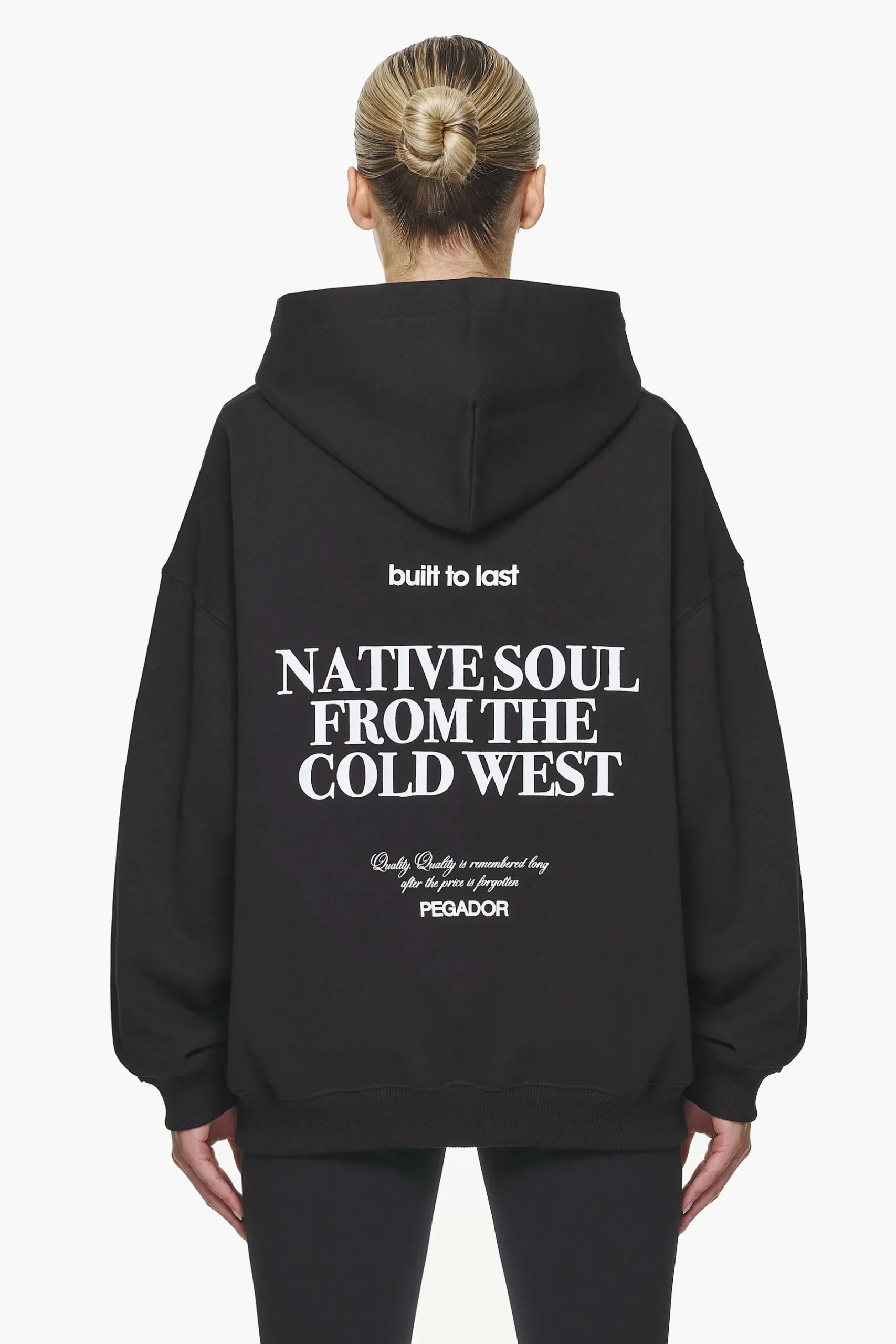 Pegador Cadogan Oversized Hoodie