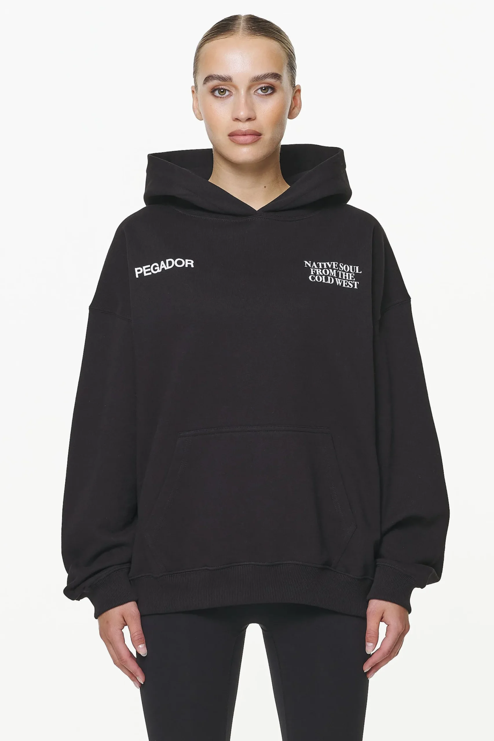 Pegador Cadogan Oversized Hoodie