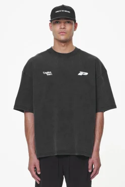Pegador Caesar Boxy Tee