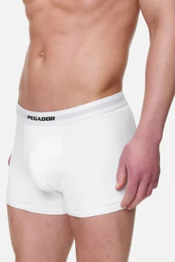 Pegador Camino Boxershorts Single Logo 3 Pack