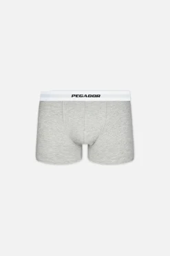 Pegador Camino Boxershorts Single Logo 3 Pack