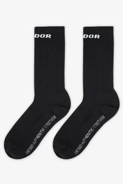 Pegador Certified Logo Socks
