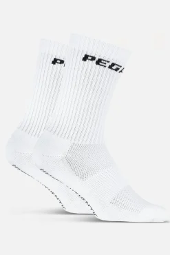 Pegador Certified Logo Socks