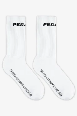 Pegador Certified Logo Socks