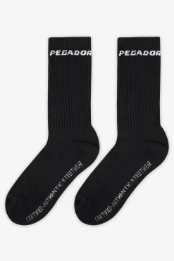 Pegador Certified Side Logo Socks