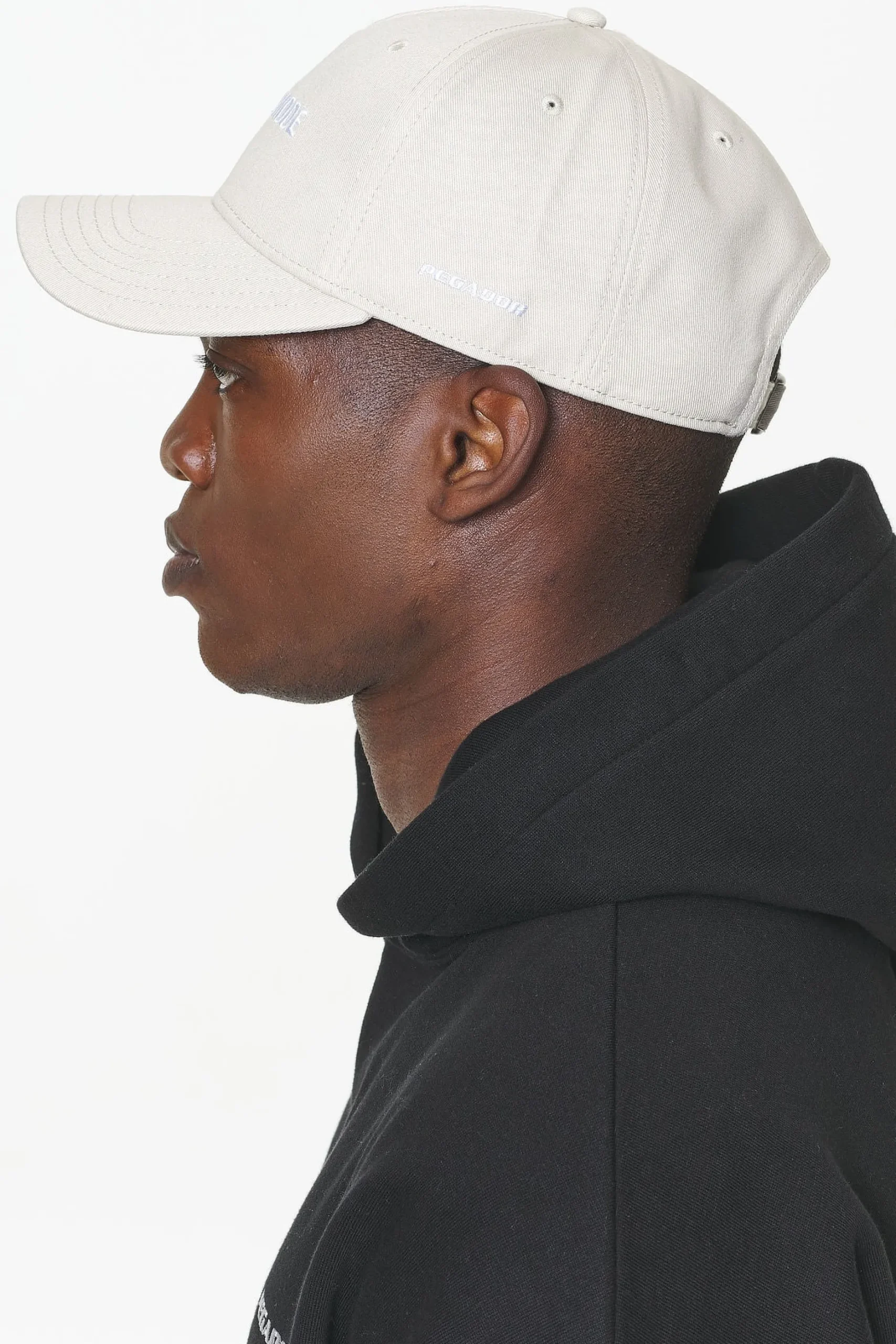 Pegador Champ Cap