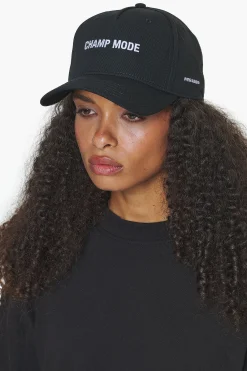 Pegador Champ Cap