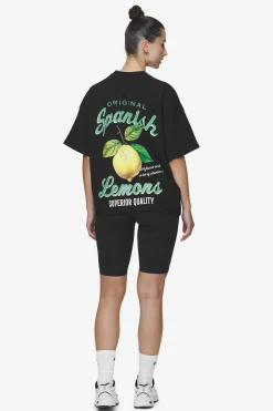 Pegador Chapi Heavy Oversized Tee