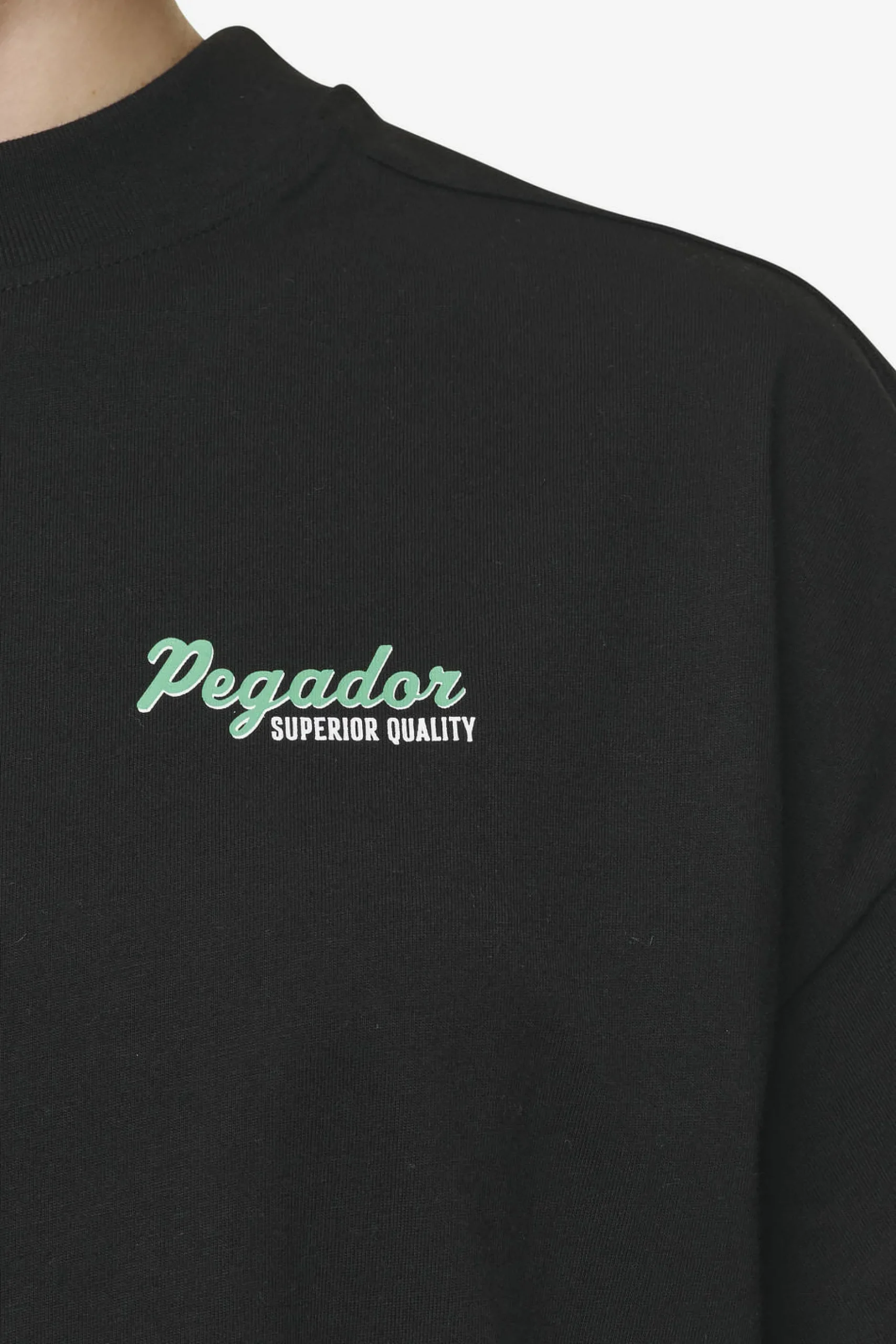 Pegador Chapi Heavy Oversized Tee