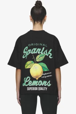 Pegador Chapi Heavy Oversized Tee