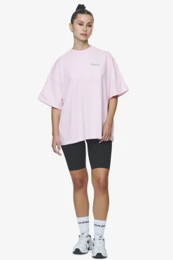 Pegador Chapi Heavy Oversized Tee