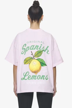 Pegador Chapi Heavy Oversized Tee