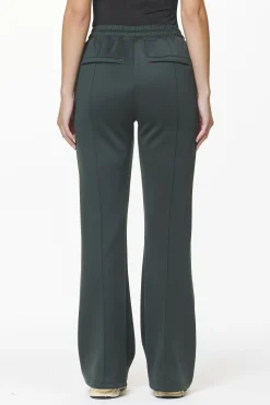 Pegador Clair Flared Track Pants