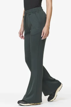 Pegador Clair Flared Track Pants