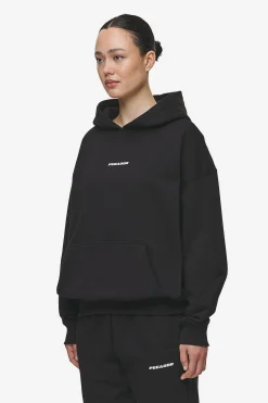 Pegador Clarita Logo Oversized Hoodie 