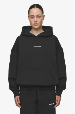Pegador Clarita Logo Oversized Hoodie 