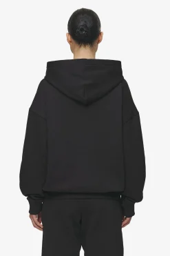 Pegador Clarita Logo Oversized Hoodie 