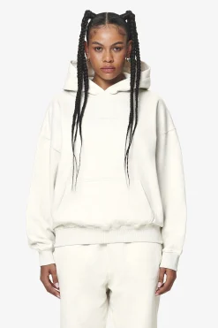 Pegador Clarita Logo Oversized Hoodie