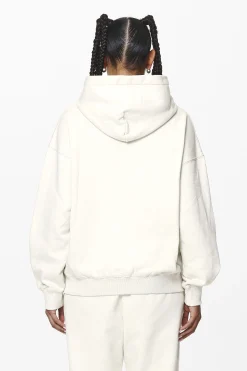 Pegador Clarita Logo Oversized Hoodie