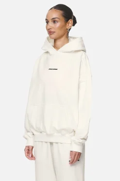 Pegador Clarita Logo Oversized Hoodie