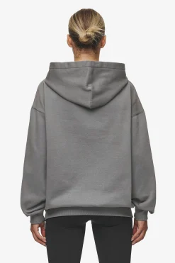 Pegador Clarita Logo Oversized Hoodie