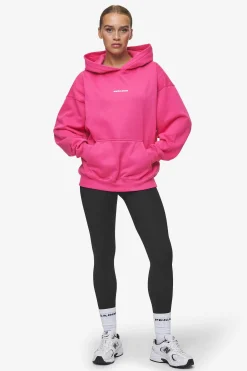 Pegador Clarita Logo Oversized Hoodie