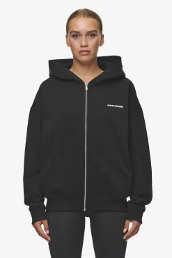 Pegador Clarita Oversized Sweat Jacket
