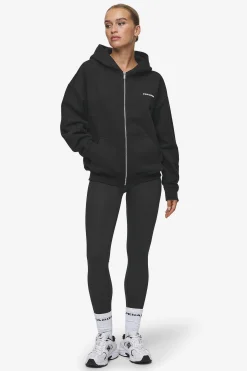 Pegador Clarita Oversized Sweat Jacket