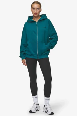 Pegador Clarita Oversized Sweat Jacket