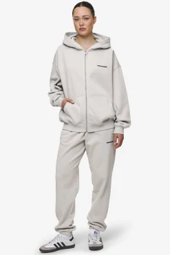 Pegador Clarita Oversized Sweat Jacket