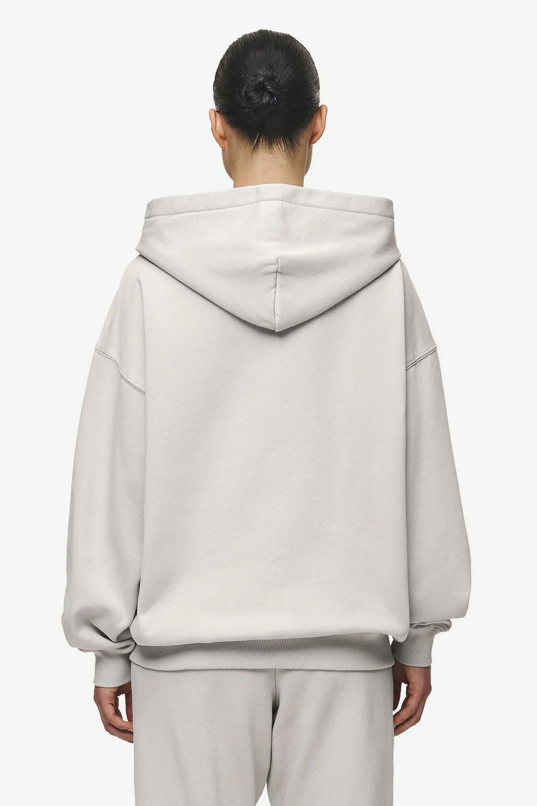 Pegador Clarita Oversized Sweat Jacket