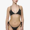 Pegador Codina Drawstring Tie Side Bikini Panty