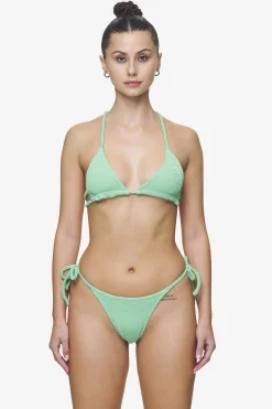 Pegador Codina Drawstring Tie Side Bikini Panty