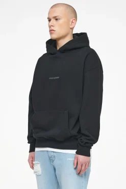 Pegador Colne Logo Oversized Hoodie