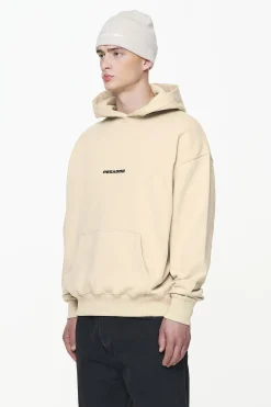 Pegador Colne Logo Oversized Hoodie