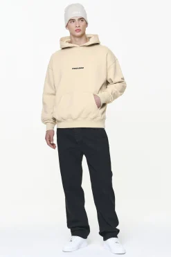 Pegador Colne Logo Oversized Hoodie